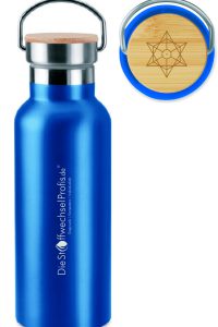 Stoffwechelprofis Flasche blau 2